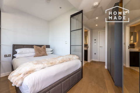 Studio to rent, WEM Tower, Wembley, HA9