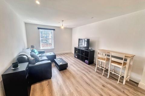 1 bedroom flat for sale, Bournemouth