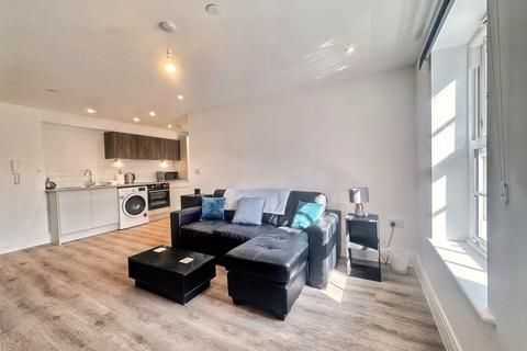 1 bedroom flat for sale, Bournemouth