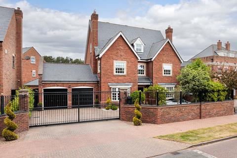 27 Astor Drive, Warrington, WA4 3DS