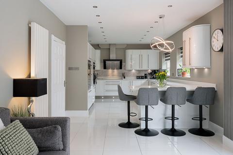 27 Astor Drive, Warrington, WA4 3DS