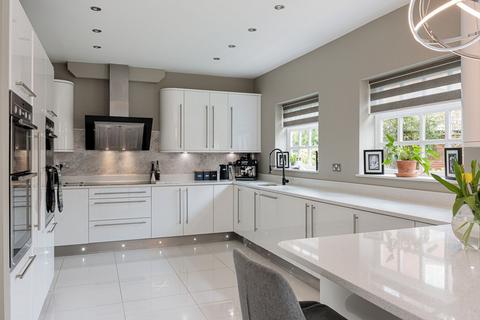 27 Astor Drive, Warrington, WA4 3DS