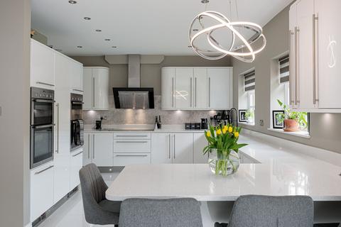 27 Astor Drive, Warrington, WA4 3DS