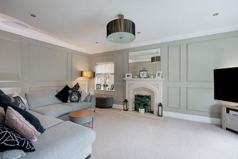 27 Astor Drive, Warrington, WA4 3DS