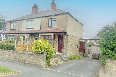 2 bedroom terraced house for sale, Auckland Road, Wibsey, Bradford, BD6