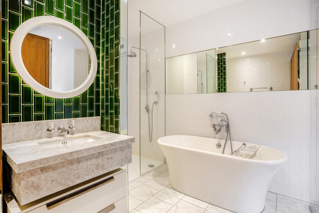Apartment in London - View 2