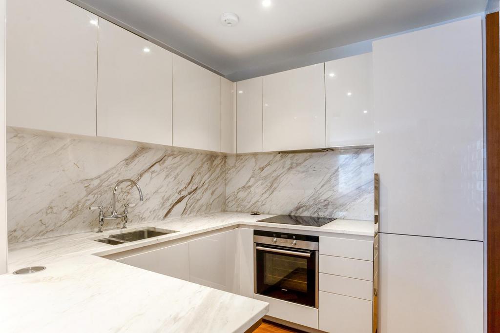 Apartment in London - View 3