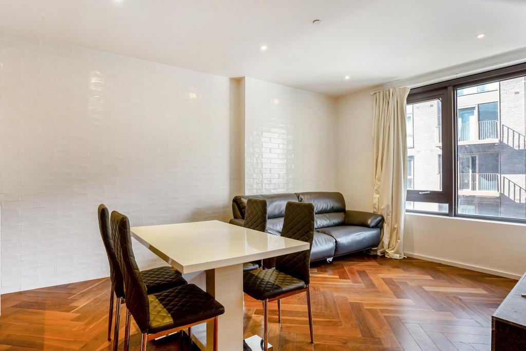 Apartment in London - View 4