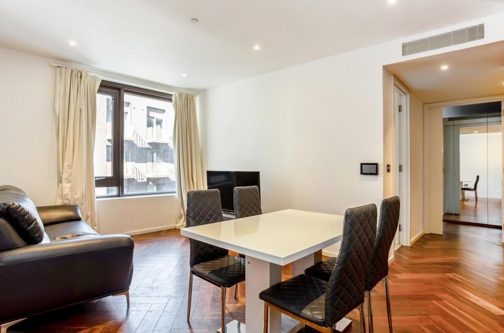 Apartment in London - View 5