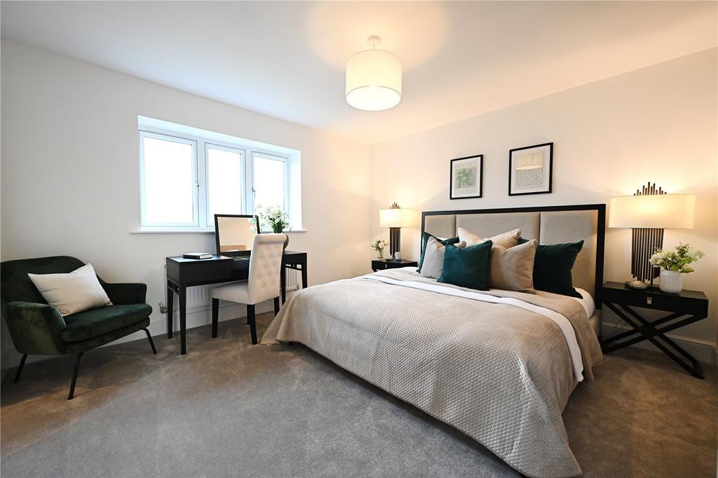 Show Home