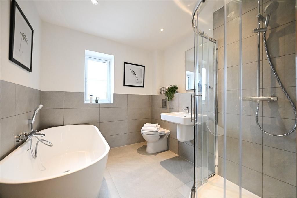 Show Home