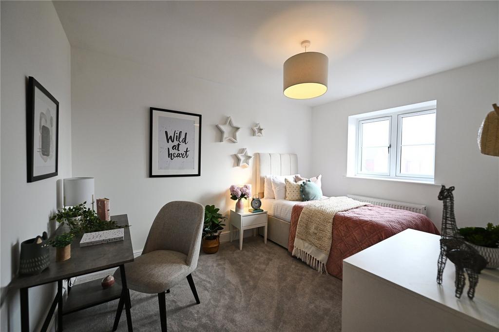 Show Home