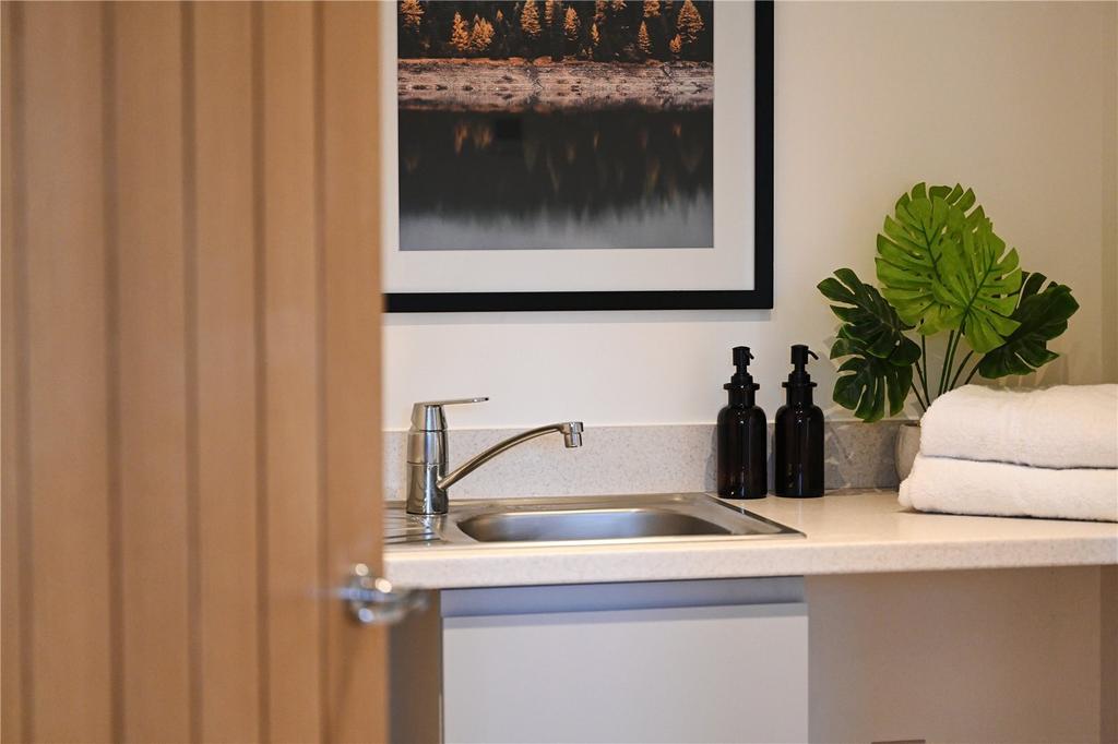 Show Home