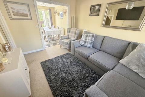 4 bedroom detached house for sale, Clos Y Wern, Hendy