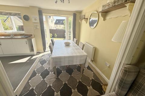 4 bedroom detached house for sale, Clos Y Wern, Hendy