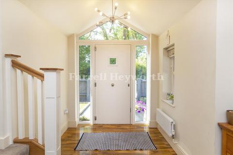 5 bedroom bungalow for sale, Sower Carr Lane, Poulton Le Fylde FY6