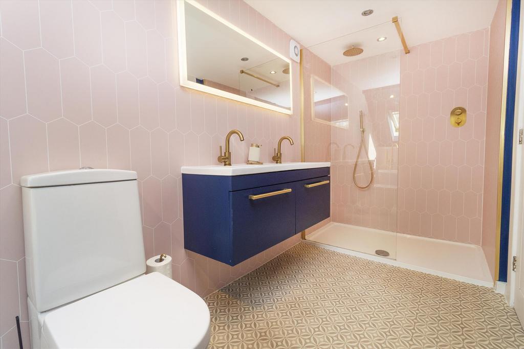 En suite 2