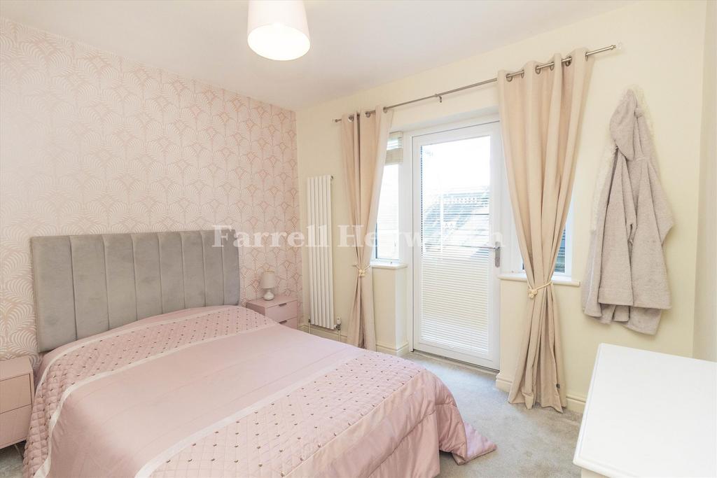 Bedroom 5
