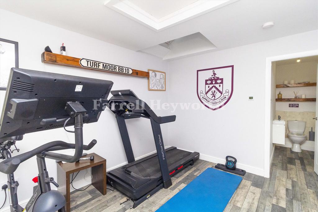 Home Gym