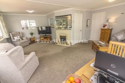 undefined, Croft Park, Wigan Road, Leyland PR25