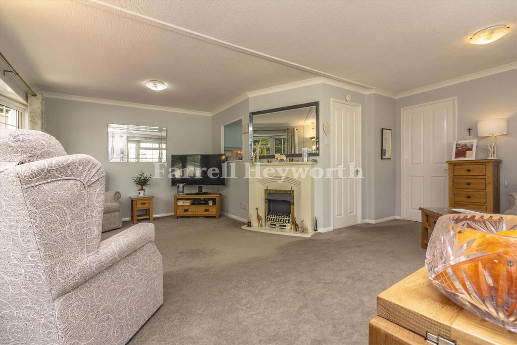 Lounge d