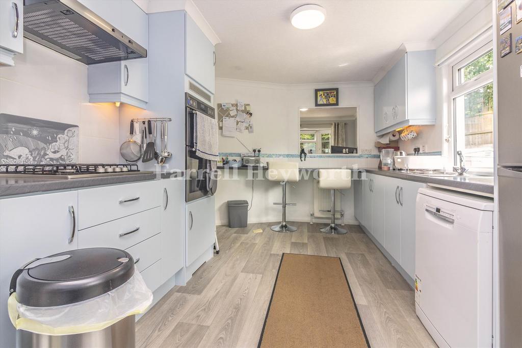 Kitchen d