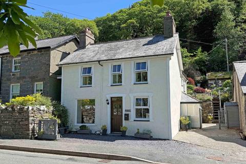 undefined, Nant Gwynant, Caernarfon, Gwynedd, LL55