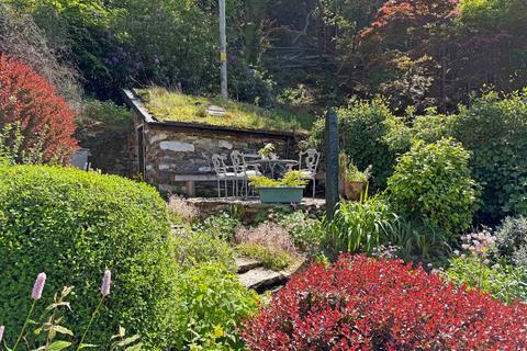undefined, Nant Gwynant, Caernarfon, Gwynedd, LL55