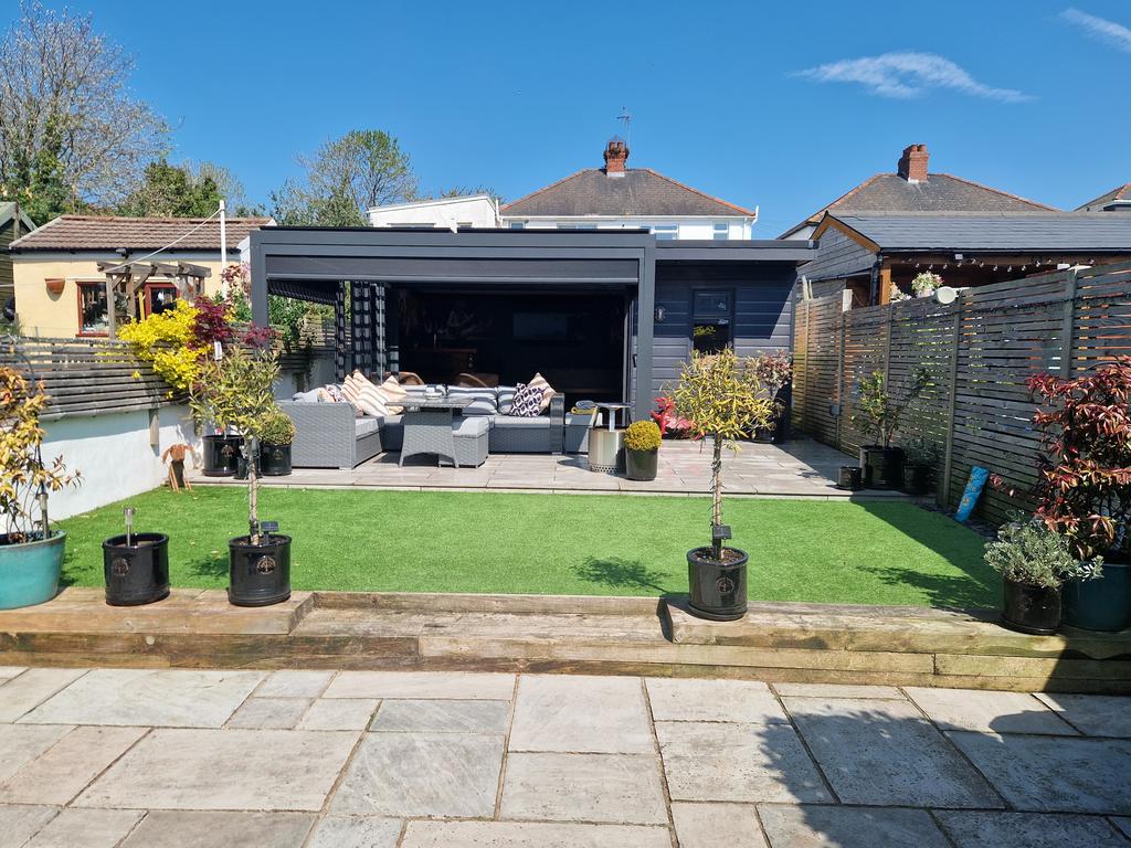 Garden 2