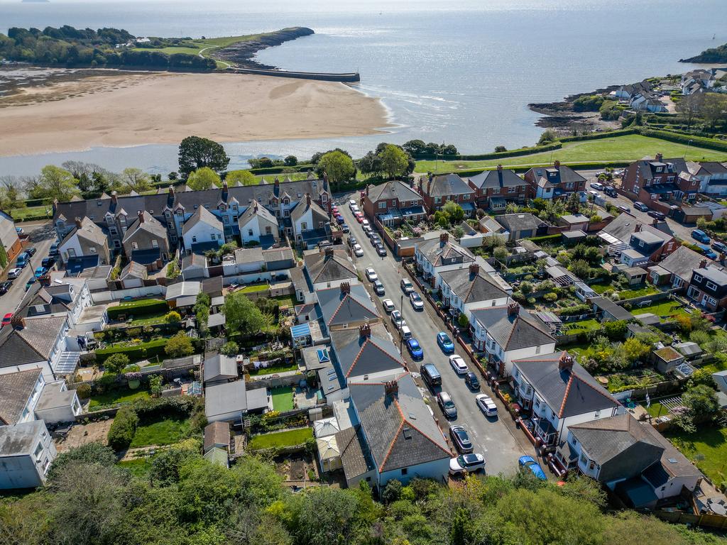 Southesk Place