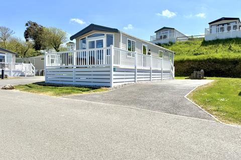 2 bedroom lodge for sale, NEWQUAY TR8