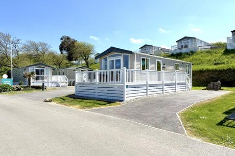 2 bedroom lodge for sale, NEWQUAY TR8