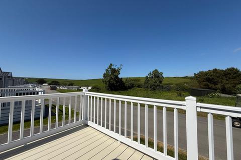 2 bedroom lodge for sale, NEWQUAY TR8