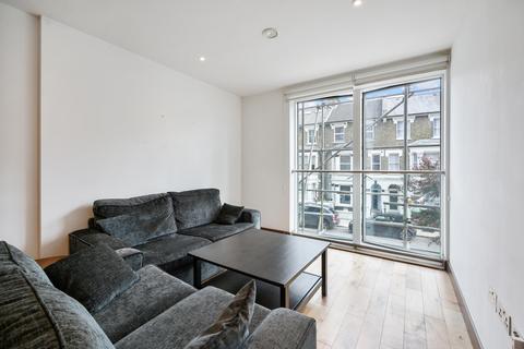 Beaufort Court, Maygrove Road, London, NW6