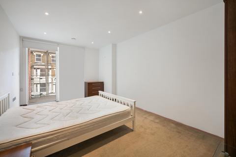 3 bedroom flat for sale, Beaufort Court, Maygrove Road, London, NW6