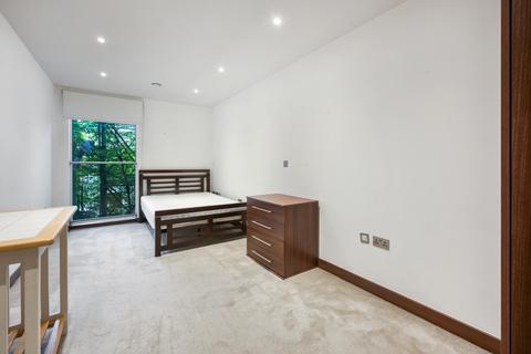 3 bedroom flat for sale, Beaufort Court, Maygrove Road, London, NW6