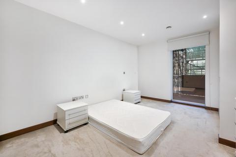 3 bedroom flat for sale, Beaufort Court, Maygrove Road, London, NW6