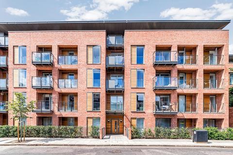 3 bedroom flat for sale, Beaufort Court, Maygrove Road, London, NW6