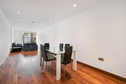 3 bedroom flat for sale, Beaufort Court, Maygrove Road, London, NW6