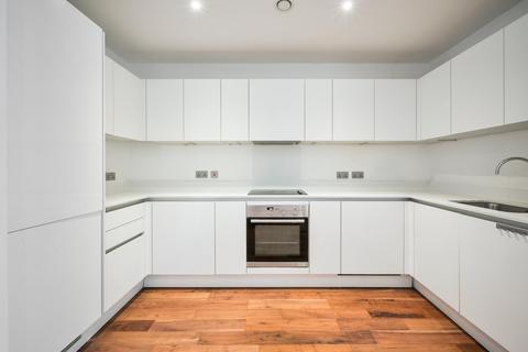 3 bedroom flat for sale, Beaufort Court, Maygrove Road, London, NW6