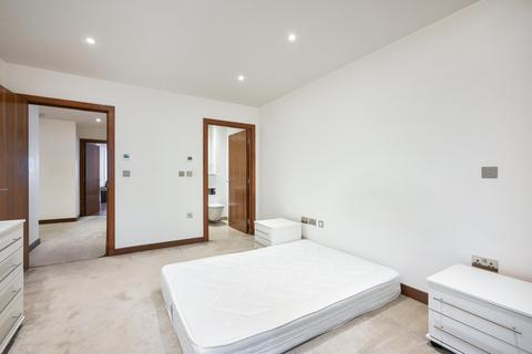 3 bedroom flat for sale, Beaufort Court, Maygrove Road, London, NW6