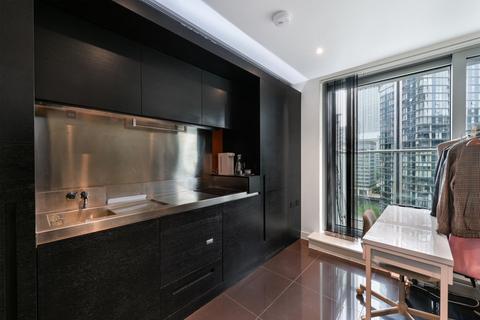 Studio for sale, Pan Peninsula Square, Canary Wharf, London, E14