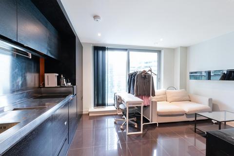 Studio for sale, Pan Peninsula Square, Canary Wharf, London, E14
