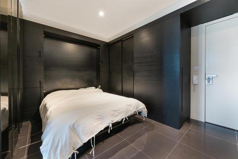 Studio for sale, Pan Peninsula Square, Canary Wharf, London, E14