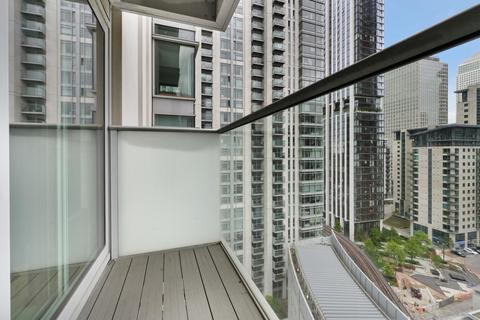 Studio for sale, Pan Peninsula Square, Canary Wharf, London, E14