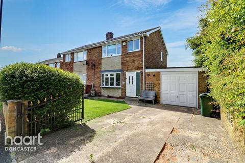 5 Ivy Road, Thorne, Doncaster, DN8 4HP