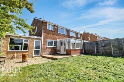 5 Ivy Road, Thorne, Doncaster, DN8 4HP