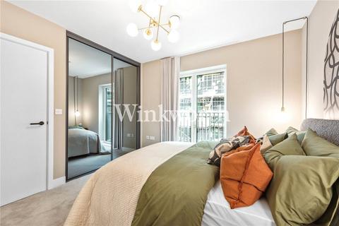 1 bedroom apartment for sale, St. Ann's Road, London, N15