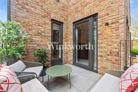 undefined, St. Ann's Road, London, N15