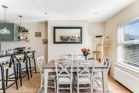 2 bedroom apartment for sale, Bravington Road, Maida Hill